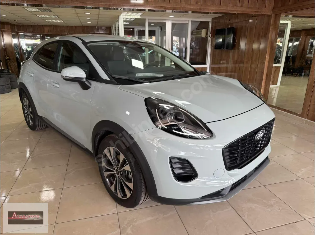 2025 BOYASIZ 6.001 km 1.700.000 TL - görsel 1
