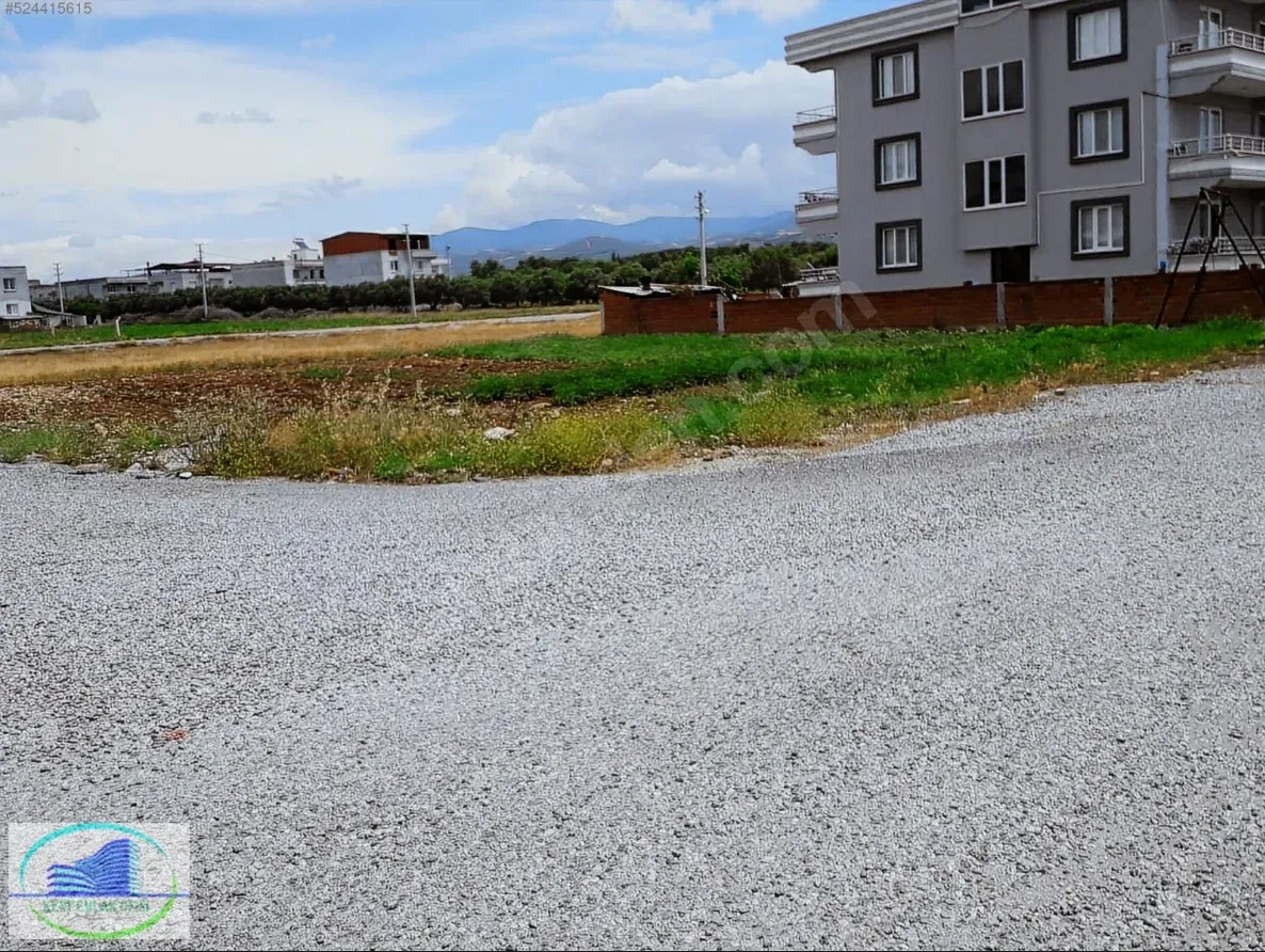KENT GAYRİMENKUL DOĞAN YAPIDAN KAT KARŞILIĞI SATILIK 6DAİRE ARSA - görsel 1
