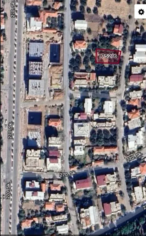 KENT GAYRİMENKUL'DOĞAN YAPI RİNG YOLU CİVARI KAT KARŞILIĞI ARSA. - görsel 2