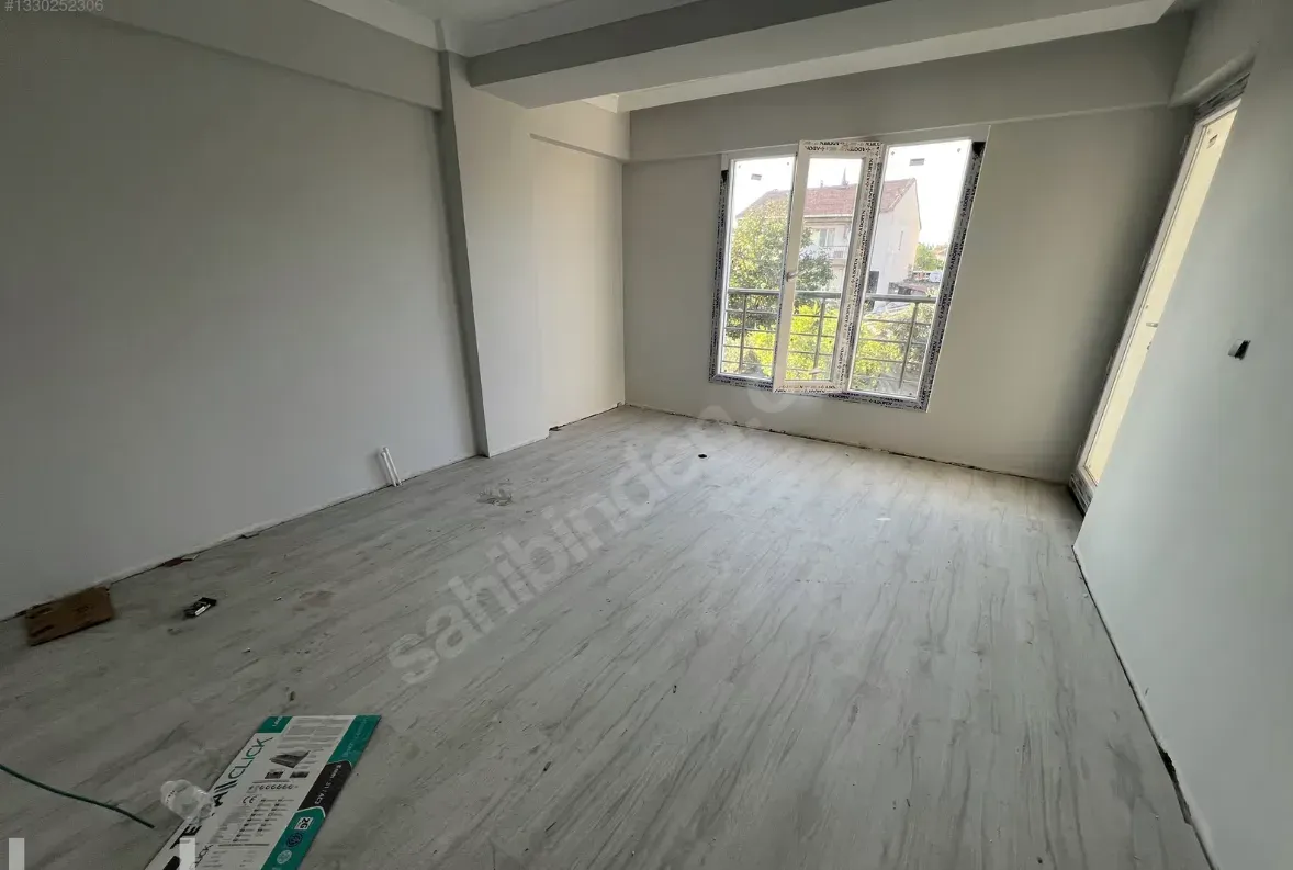 GÖKHAN EMLAK'TAN Seyitahmete 2+1 Asansörlü Otoparklı 100m2 Daire - görsel 1
