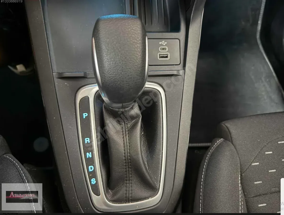 2025 BOYASIZ 6.001 km 1.700.000 TL - görsel 2
