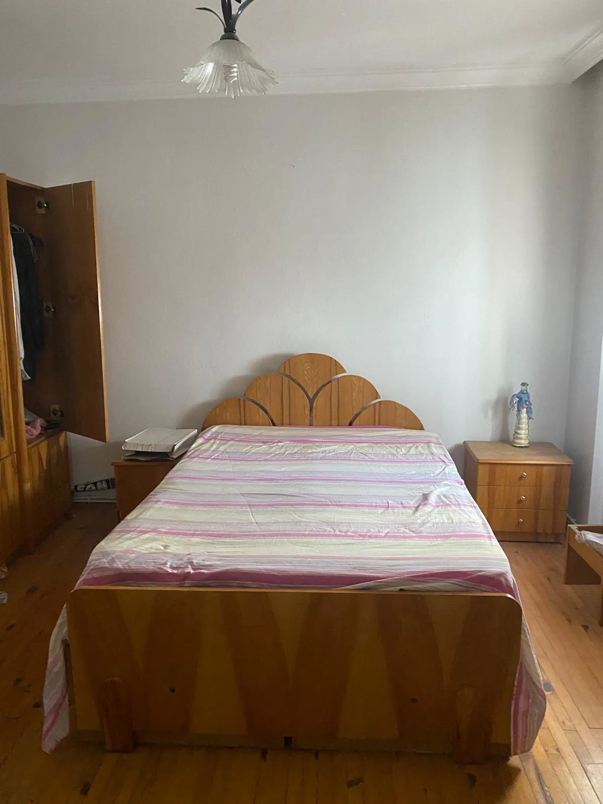 KETHÜDA MAHALLESİ SATILIK EŞYALI DAİRE - görsel 2