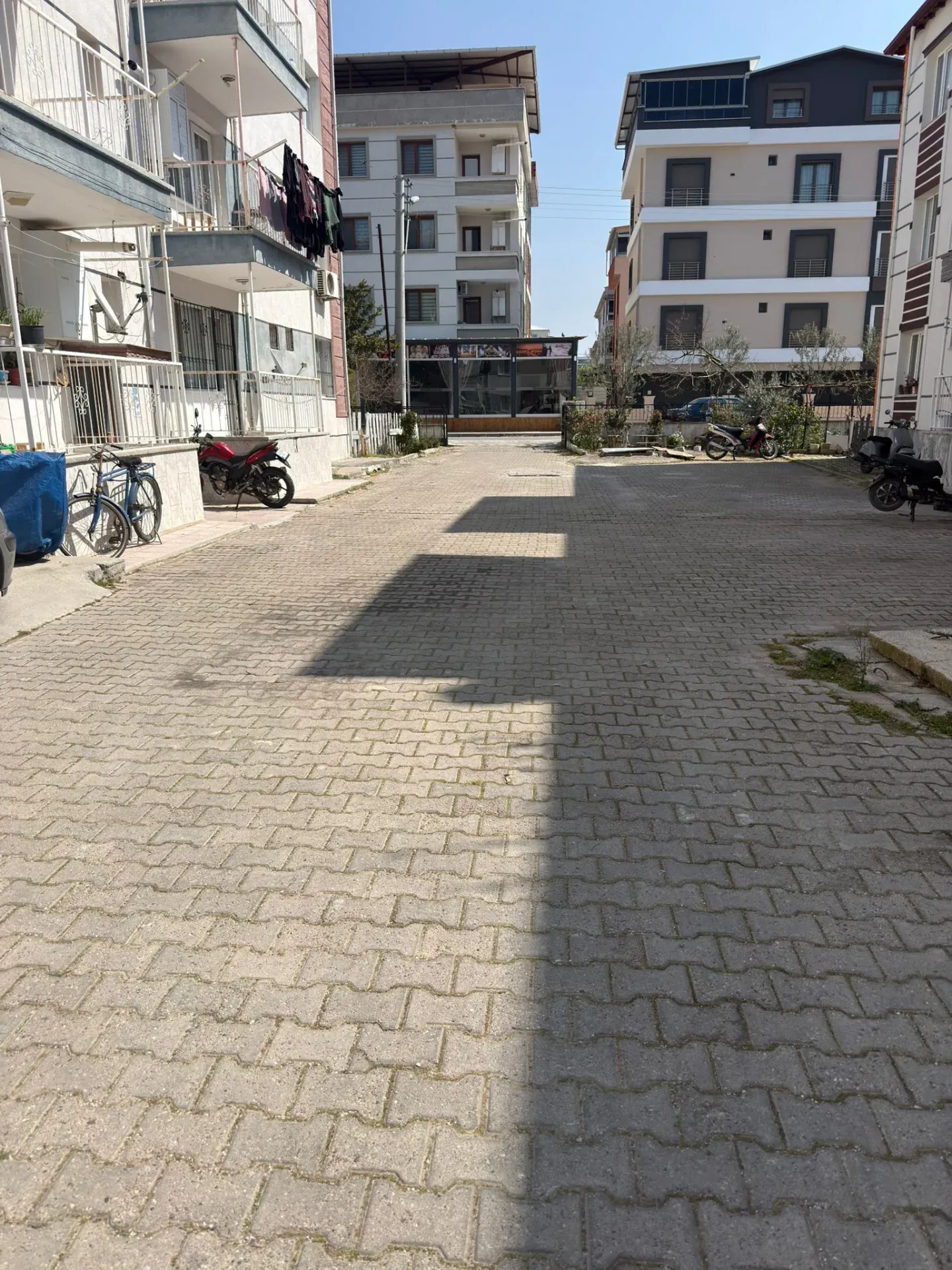 kiralık daire hüriyet mahallesi 3+1 140m2 - görsel 2
