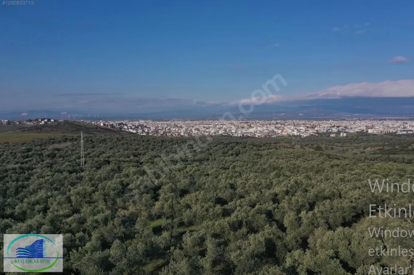 KENT GAYRİMENKUL'DOĞAN YAPI'DAN ŞEHİR MERKEZİNE İMARA 850 METRE - görsel 2