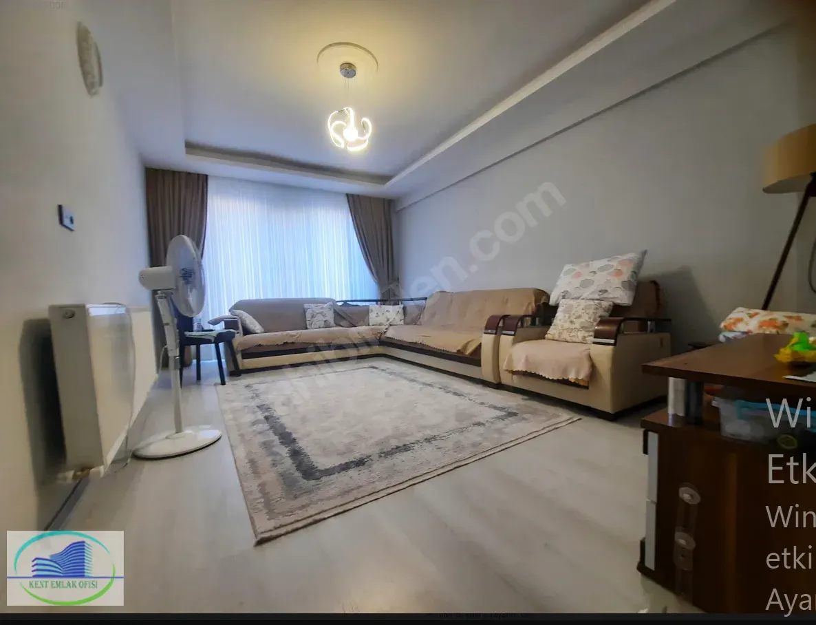 KENT GAYRİMENKUL'DOĞAN YAPI'DAN REŞAT BEY MAH. 3+1 LÜKS DAİRE... - görsel 1