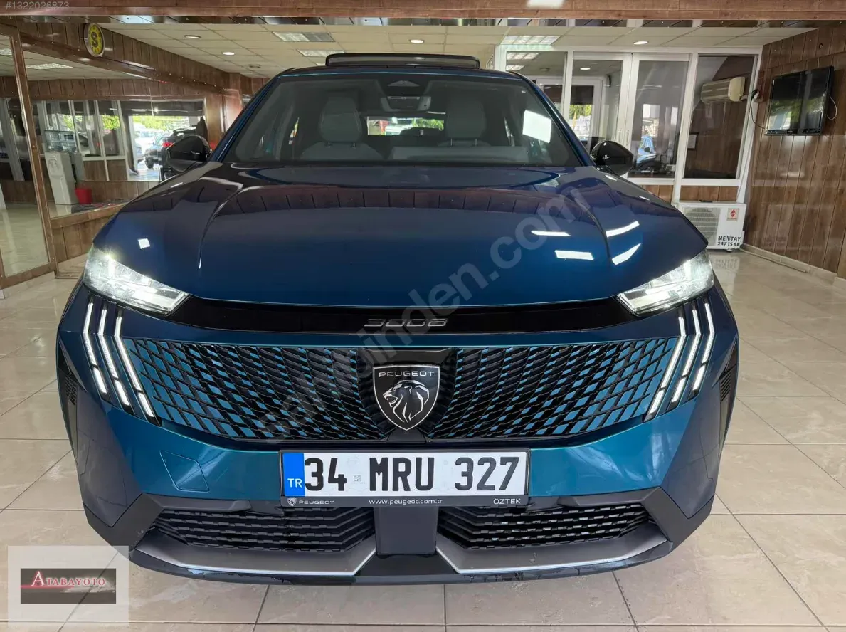 2025 çıkışlı BOYASIZ 2.100.000 TL - görsel 2